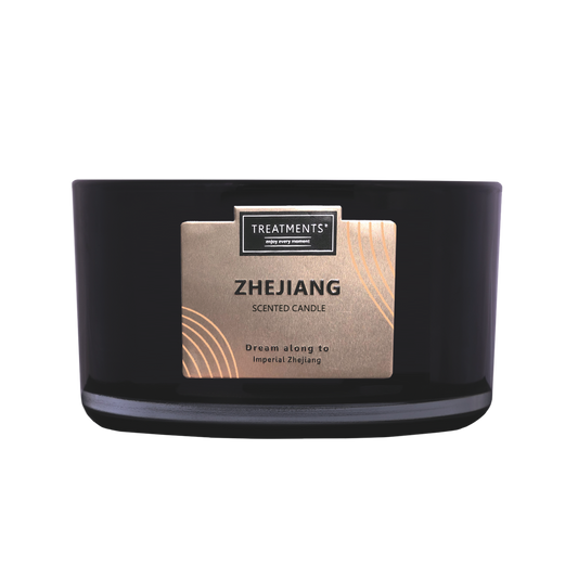 Treatments® - Scented Candle XL -Zhejiang - 600 gram