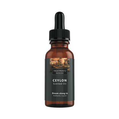 Treatments® - Duftöl - Ceylon - 20 ml
