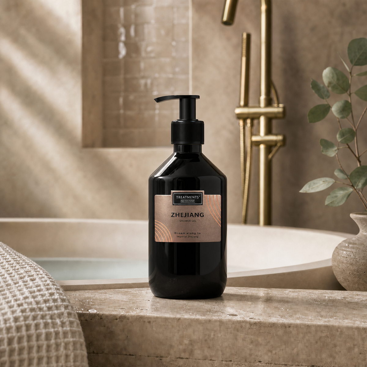 Treatments® - Duschgel - Zhejiang - 300 ml