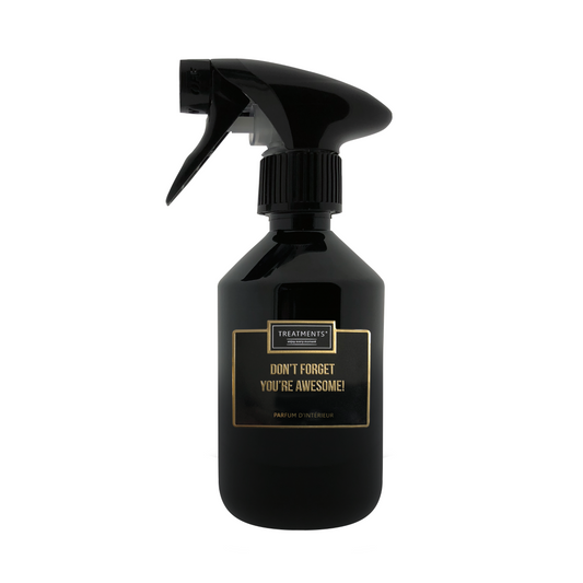 Treatments® – Parfum d'Intérieur – Vergessen Sie nicht, dass Sie großartig sind! - 300 ml
