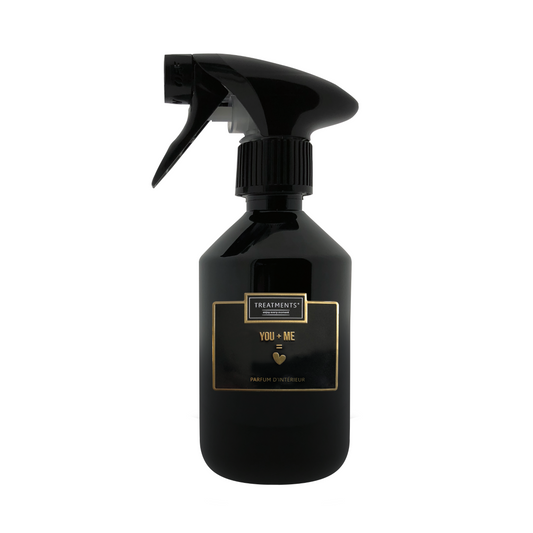 Treatments® - Parfum d'Intérieur - You + Me = ❤ - 300 ml