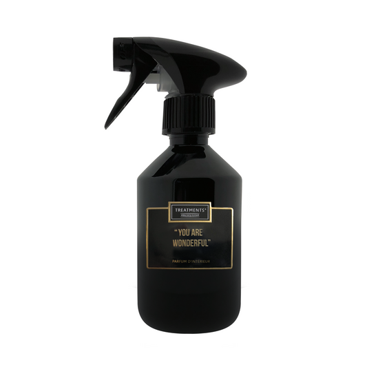 Treatments® - Parfum d'Intérieur - Du bist wunderbar - 300 ml