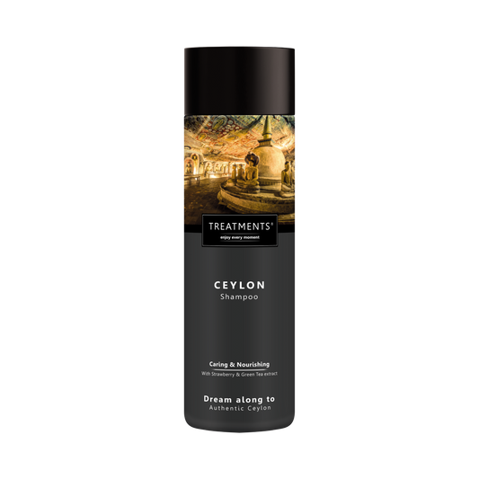 Treatments® - Shampoo - Ceylon - 250 ml