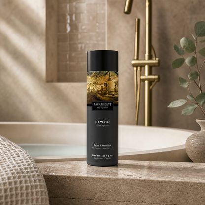 Treatments® - Shampoo - Ceylon - 250 ml