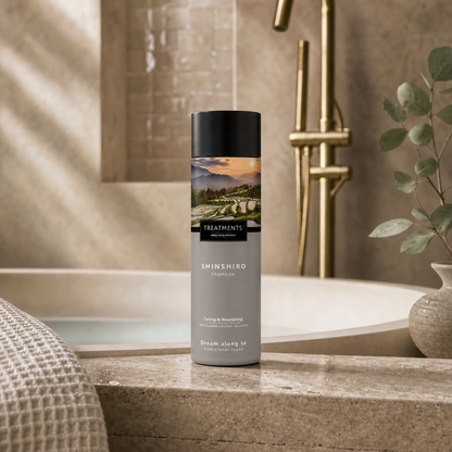 Treatments® - Champú - Shinshiro - 250 ml