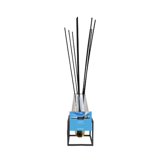 Treatments® - Fragrance Sticks / geurstokjes - Deluxe - Uyuni - inclusief 1 liter vloeistof
