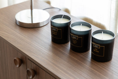 Treatments® - Scented Candle - Met Quote - You + Me = ❤ - 380 gram